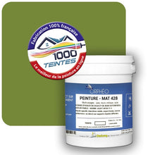 Charger l'image dans la galerie, Image générée par 1000-teintes.com - Le meilleur de la peintures en ligne !