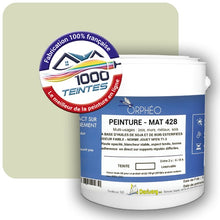 Charger l'image dans la galerie, Image générée par 1000-teintes.com - Le meilleur de la peintures en ligne !