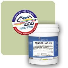 Charger l'image dans la galerie, Image générée par 1000-teintes.com - Le meilleur de la peintures en ligne !