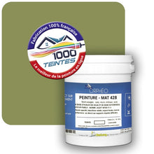 Charger l'image dans la galerie, Image générée par 1000-teintes.com - Le meilleur de la peintures en ligne !