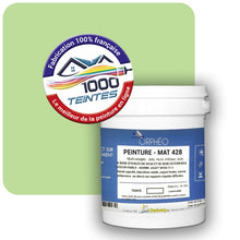 Charger l'image dans la galerie, Image générée par 1000-teintes.com - Le meilleur de la peintures en ligne !