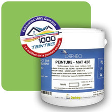 Charger l'image dans la galerie, Image générée par 1000-teintes.com - Le meilleur de la peintures en ligne !