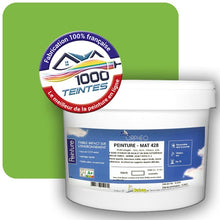 Charger l'image dans la galerie, Image générée par 1000-teintes.com - Le meilleur de la peintures en ligne !