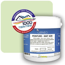 Charger l'image dans la galerie, Image générée par 1000-teintes.com - Le meilleur de la peintures en ligne !