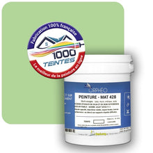 Charger l'image dans la galerie, Image générée par 1000-teintes.com - Le meilleur de la peintures en ligne !