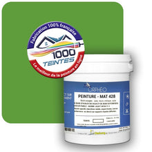 Charger l'image dans la galerie, Image générée par 1000-teintes.com - Le meilleur de la peintures en ligne !