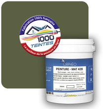 Charger l'image dans la galerie, Image générée par 1000-teintes.com - Le meilleur de la peintures en ligne !