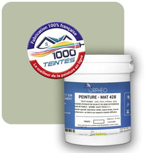 Charger l'image dans la galerie, Image générée par 1000-teintes.com - Le meilleur de la peintures en ligne !