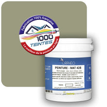 Charger l'image dans la galerie, Image générée par 1000-teintes.com - Le meilleur de la peintures en ligne !