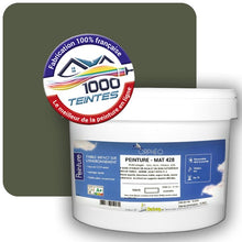 Charger l'image dans la galerie, Image générée par 1000-teintes.com - Le meilleur de la peintures en ligne !