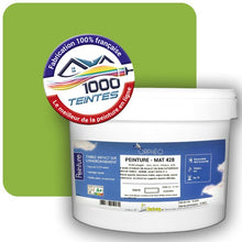 Charger l'image dans la galerie, Image générée par 1000-teintes.com - Le meilleur de la peintures en ligne !