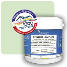 Charger l'image dans la galerie, Image générée par 1000-teintes.com - Le meilleur de la peintures en ligne !