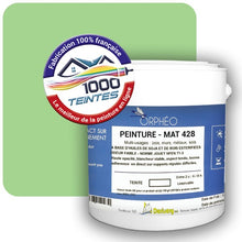 Charger l'image dans la galerie, Image générée par 1000-teintes.com - Le meilleur de la peintures en ligne !