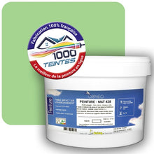 Charger l'image dans la galerie, Image générée par 1000-teintes.com - Le meilleur de la peintures en ligne !