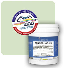 Charger l'image dans la galerie, Image générée par 1000-teintes.com - Le meilleur de la peintures en ligne !