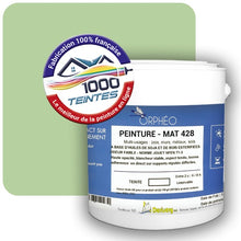 Charger l'image dans la galerie, Image générée par 1000-teintes.com - Le meilleur de la peintures en ligne !