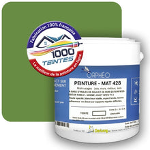 Charger l'image dans la galerie, Image générée par 1000-teintes.com - Le meilleur de la peintures en ligne !