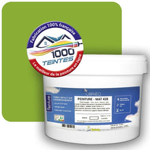 Charger l'image dans la galerie, Image générée par 1000-teintes.com - Le meilleur de la peintures en ligne !