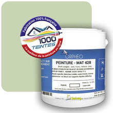 Charger l'image dans la galerie, Image générée par 1000-teintes.com - Le meilleur de la peintures en ligne !