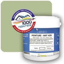 Charger l'image dans la galerie, Image générée par 1000-teintes.com - Le meilleur de la peintures en ligne !