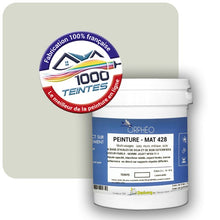 Charger l'image dans la galerie, Image générée par 1000-teintes.com - Le meilleur de la peintures en ligne !