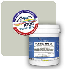 Charger l'image dans la galerie, Image générée par 1000-teintes.com - Le meilleur de la peintures en ligne !