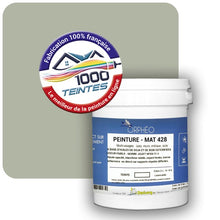 Charger l'image dans la galerie, Image générée par 1000-teintes.com - Le meilleur de la peintures en ligne !