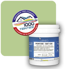 Charger l'image dans la galerie, Image générée par 1000-teintes.com - Le meilleur de la peintures en ligne !