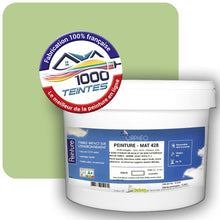 Charger l'image dans la galerie, Image générée par 1000-teintes.com - Le meilleur de la peintures en ligne !