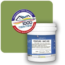 Charger l'image dans la galerie, Image générée par 1000-teintes.com - Le meilleur de la peintures en ligne !