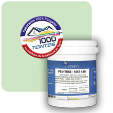 Charger l'image dans la galerie, Image générée par 1000-teintes.com - Le meilleur de la peintures en ligne !