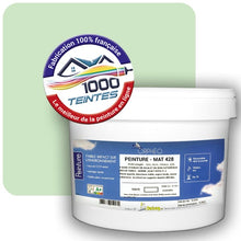 Charger l'image dans la galerie, Image générée par 1000-teintes.com - Le meilleur de la peintures en ligne !