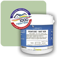 Charger l'image dans la galerie, Image générée par 1000-teintes.com - Le meilleur de la peintures en ligne !