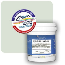 Charger l'image dans la galerie, Image générée par 1000-teintes.com - Le meilleur de la peintures en ligne !