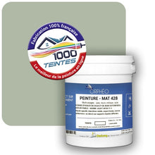 Charger l'image dans la galerie, Image générée par 1000-teintes.com - Le meilleur de la peintures en ligne !