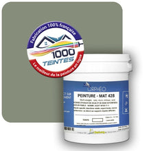 Charger l'image dans la galerie, Image générée par 1000-teintes.com - Le meilleur de la peintures en ligne !