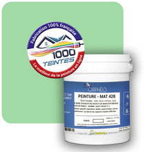 Charger l'image dans la galerie, Image générée par 1000-teintes.com - Le meilleur de la peintures en ligne !