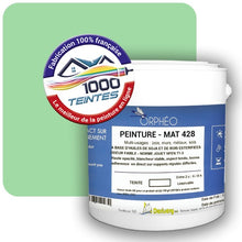 Charger l'image dans la galerie, Image générée par 1000-teintes.com - Le meilleur de la peintures en ligne !