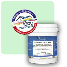 Charger l'image dans la galerie, Image générée par 1000-teintes.com - Le meilleur de la peintures en ligne !