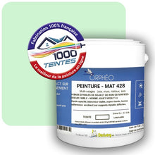 Charger l'image dans la galerie, Image générée par 1000-teintes.com - Le meilleur de la peintures en ligne !