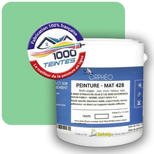 Charger l'image dans la galerie, Image générée par 1000-teintes.com - Le meilleur de la peintures en ligne !