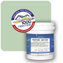 Charger l'image dans la galerie, Image générée par 1000-teintes.com - Le meilleur de la peintures en ligne !