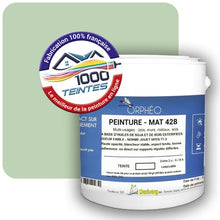 Charger l'image dans la galerie, Image générée par 1000-teintes.com - Le meilleur de la peintures en ligne !