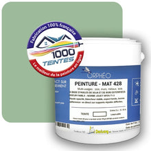 Charger l'image dans la galerie, Image générée par 1000-teintes.com - Le meilleur de la peintures en ligne !
