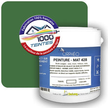 Charger l'image dans la galerie, Image générée par 1000-teintes.com - Le meilleur de la peintures en ligne !