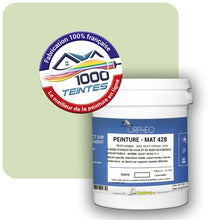 Charger l'image dans la galerie, Image générée par 1000-teintes.com - Le meilleur de la peintures en ligne !