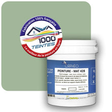 Charger l'image dans la galerie, Image générée par 1000-teintes.com - Le meilleur de la peintures en ligne !