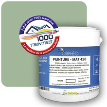Charger l'image dans la galerie, Image générée par 1000-teintes.com - Le meilleur de la peintures en ligne !