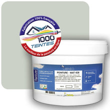 Charger l'image dans la galerie, Image générée par 1000-teintes.com - Le meilleur de la peintures en ligne !