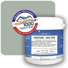 Charger l'image dans la galerie, Image générée par 1000-teintes.com - Le meilleur de la peintures en ligne !